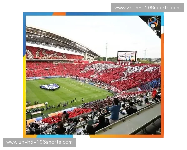 红魂之巅的宿命碰撞:当FC首尔遇上浦和红钻,亚洲赛场最滚烫的底色 红魂之巅的宿命碰撞:当FC首尔遇上浦和红钻,亚洲赛场最滚烫的底色